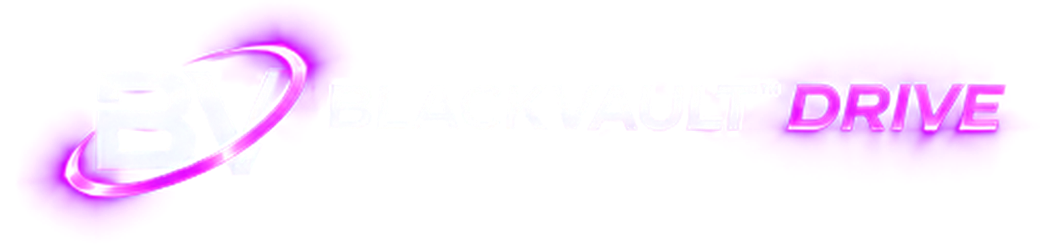 BlackVault Drive